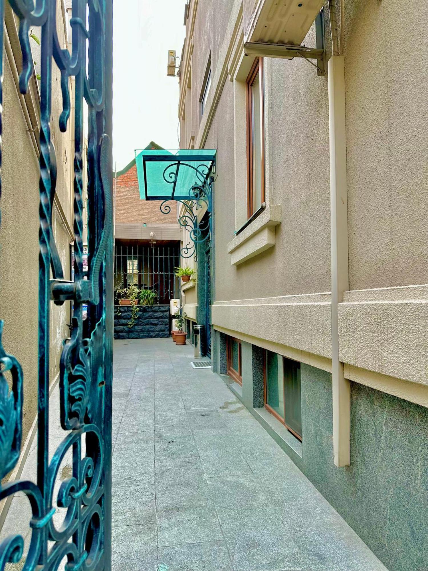 Hotel Four Brothers Tbilisi Eksteriør billede