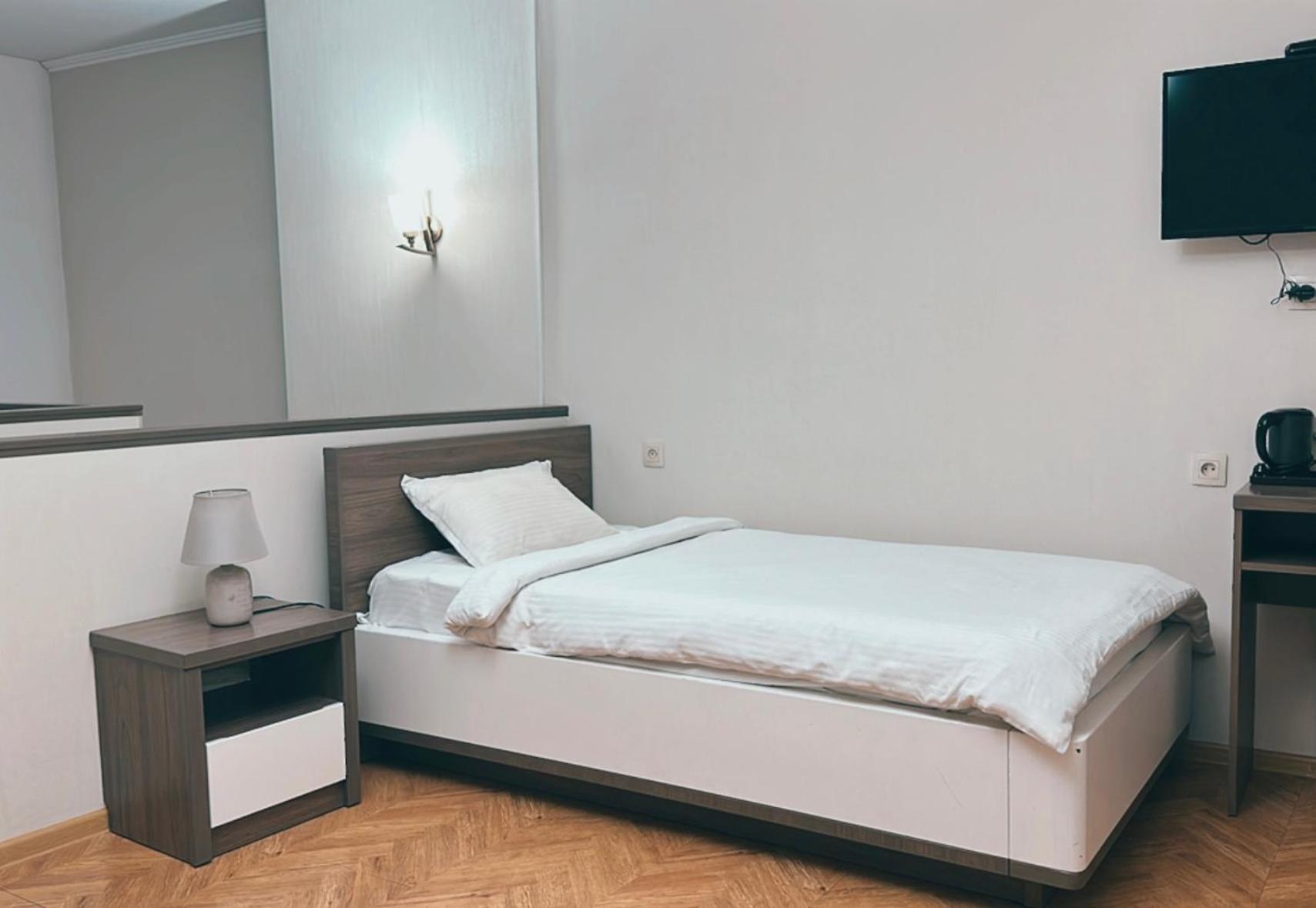 Hotel Four Brothers Tbilisi Eksteriør billede
