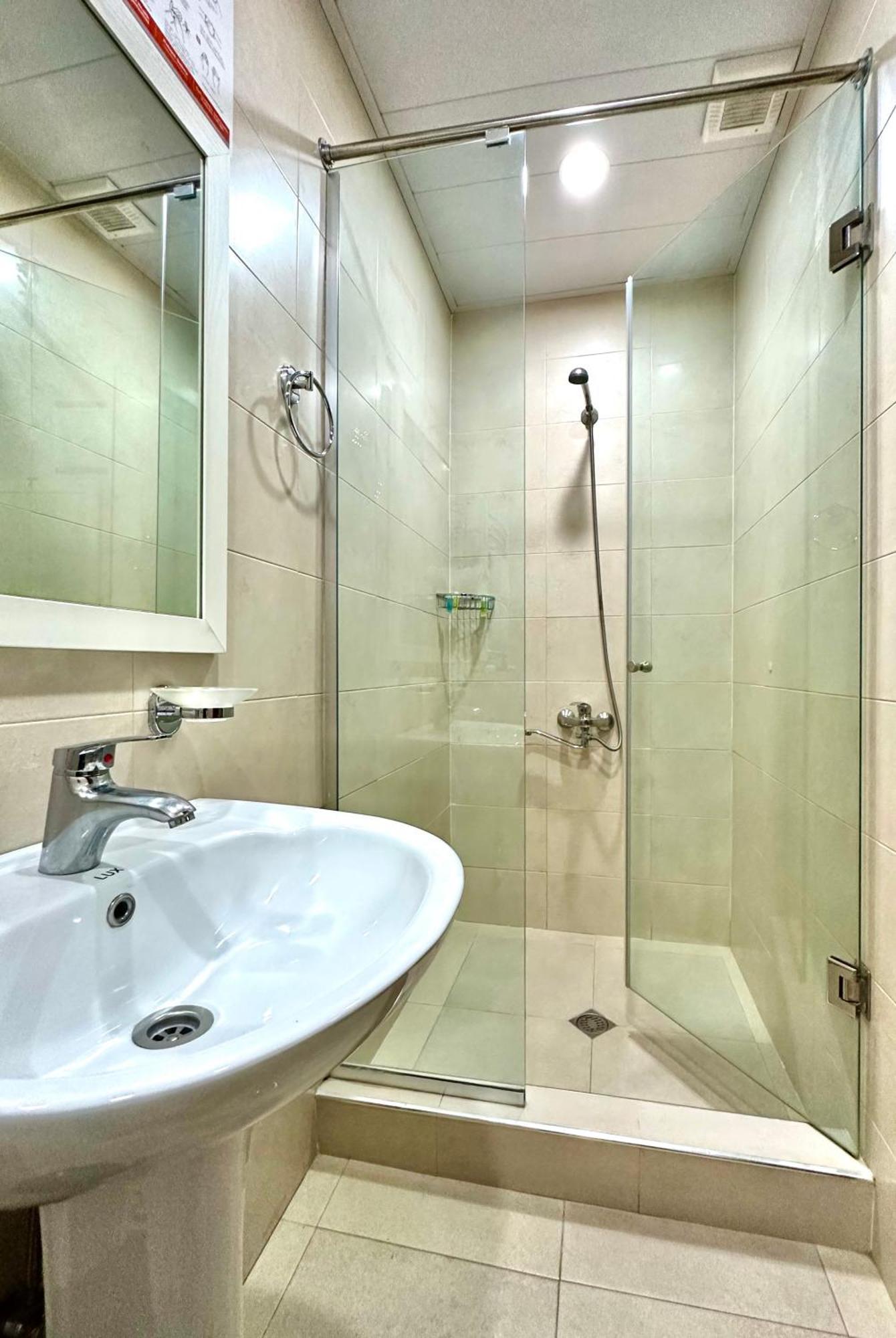 Hotel Four Brothers Tbilisi Eksteriør billede