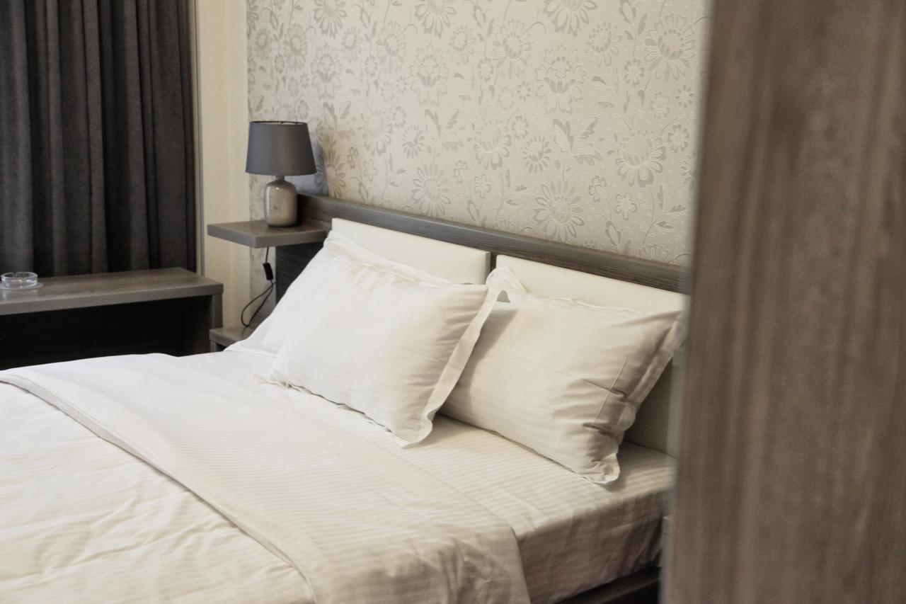 Hotel Four Brothers Tbilisi Eksteriør billede
