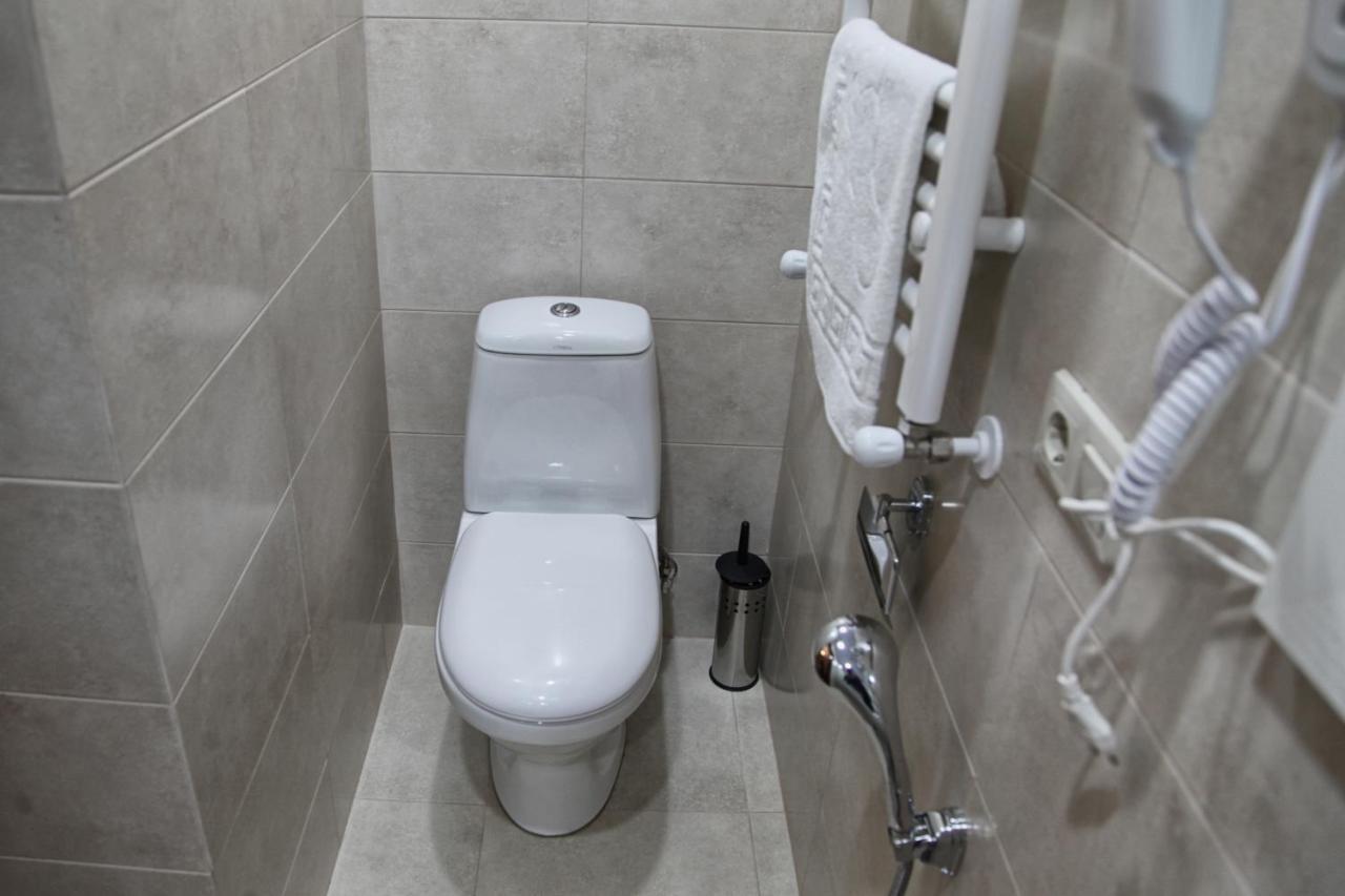 Hotel Four Brothers Tbilisi Eksteriør billede