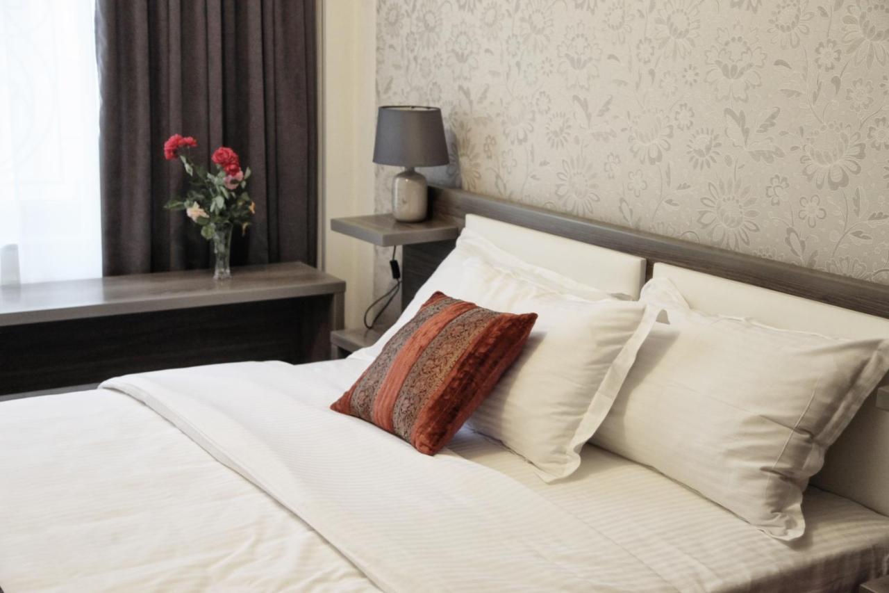 Hotel Four Brothers Tbilisi Værelse billede